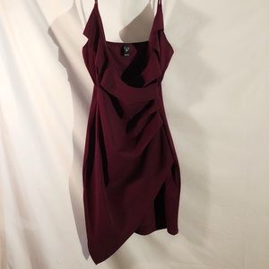 Semi formal dance dress